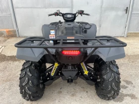 Yamaha Grizzly Grizzly700SpecialEdition, снимка 7