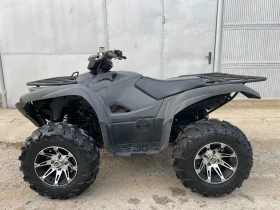 Yamaha Grizzly Grizzly700SpecialEdition, снимка 4