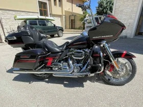 Harley-Davidson CVO Road Glide 110 Screamin Eagle, снимка 4