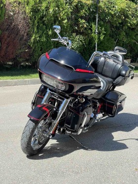 Harley-Davidson CVO Road Glide 110 Screamin Eagle | Mobile.bg   6