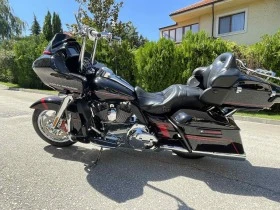     Harley-Davidson CVO Road Glide 110 Screamin Eagle