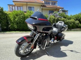 Harley-Davidson CVO Road Glide 110 Screamin Eagle, снимка 5