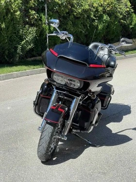 Harley-Davidson CVO Road Glide 110 Screamin Eagle, снимка 8