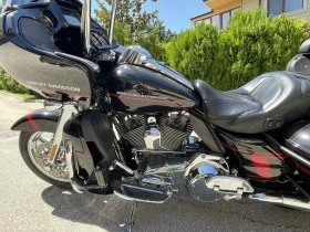 Harley-Davidson CVO Road Glide 110 Screamin Eagle, снимка 2