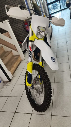 Husqvarna FE Fe450, снимка 1