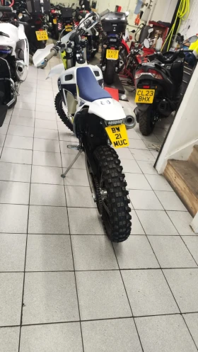 Husqvarna FE Fe450, снимка 2