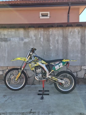 Suzuki Rmz 250, снимка 8