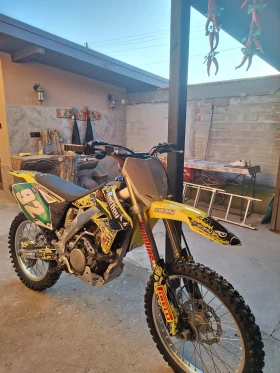 Suzuki Rmz 250, снимка 1