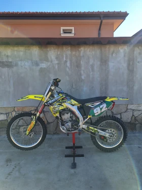 Suzuki Rmz 250, снимка 9