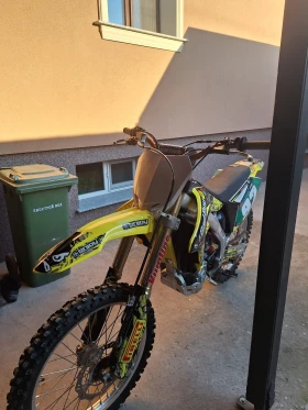 Suzuki Rmz 250, снимка 2