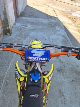 Suzuki Rmz 250, снимка 5