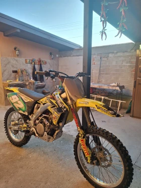 Suzuki Rmz 250, снимка 3