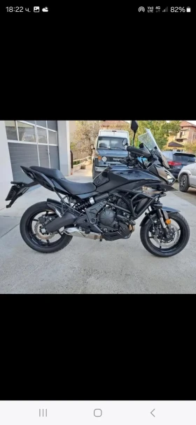 Kawasaki Versys | Mobile.bg    4