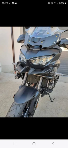 Kawasaki Versys | Mobile.bg    2