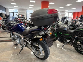 Yamaha Fazer 600I | Auto.bg — изображение 8