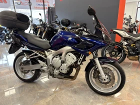 Yamaha Fazer 600I | Auto.bg — изображение 3