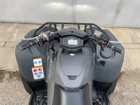 Yamaha Grizzly Grizzly700SpecialEdition | Mobile.bg � ����� ������ 9