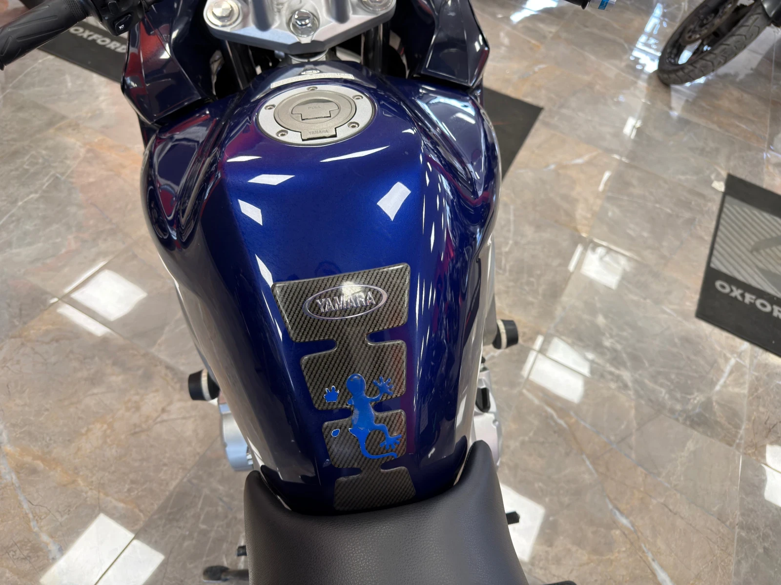 Yamaha Fazer 600I, снимка 12 - Мотоциклети и мототехника - 54006796