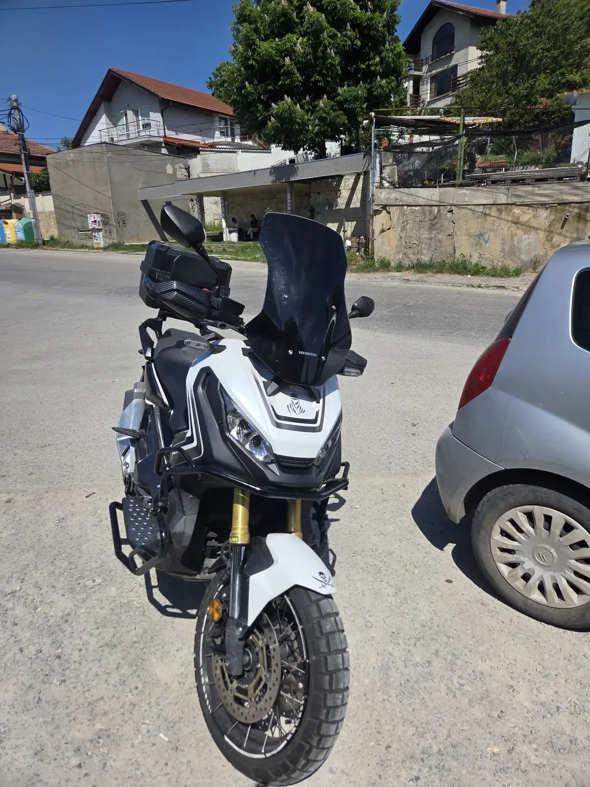 Honda X-ADV X-adv 