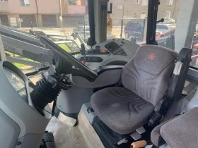 Трактор Massey 6485 Dyna-6, снимка 9