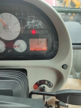 Трактор Massey 6485 Dyna-6, снимка 10