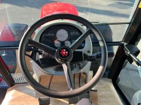 Трактор Massey 6485 Dyna-6, снимка 5