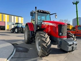 Обява за продажба на Трактор Massey 6485 Dyna-6 ~81 000 лв. - изображение 1