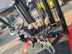 Мотокар Други XINCHAI - LTP30, снимка 5