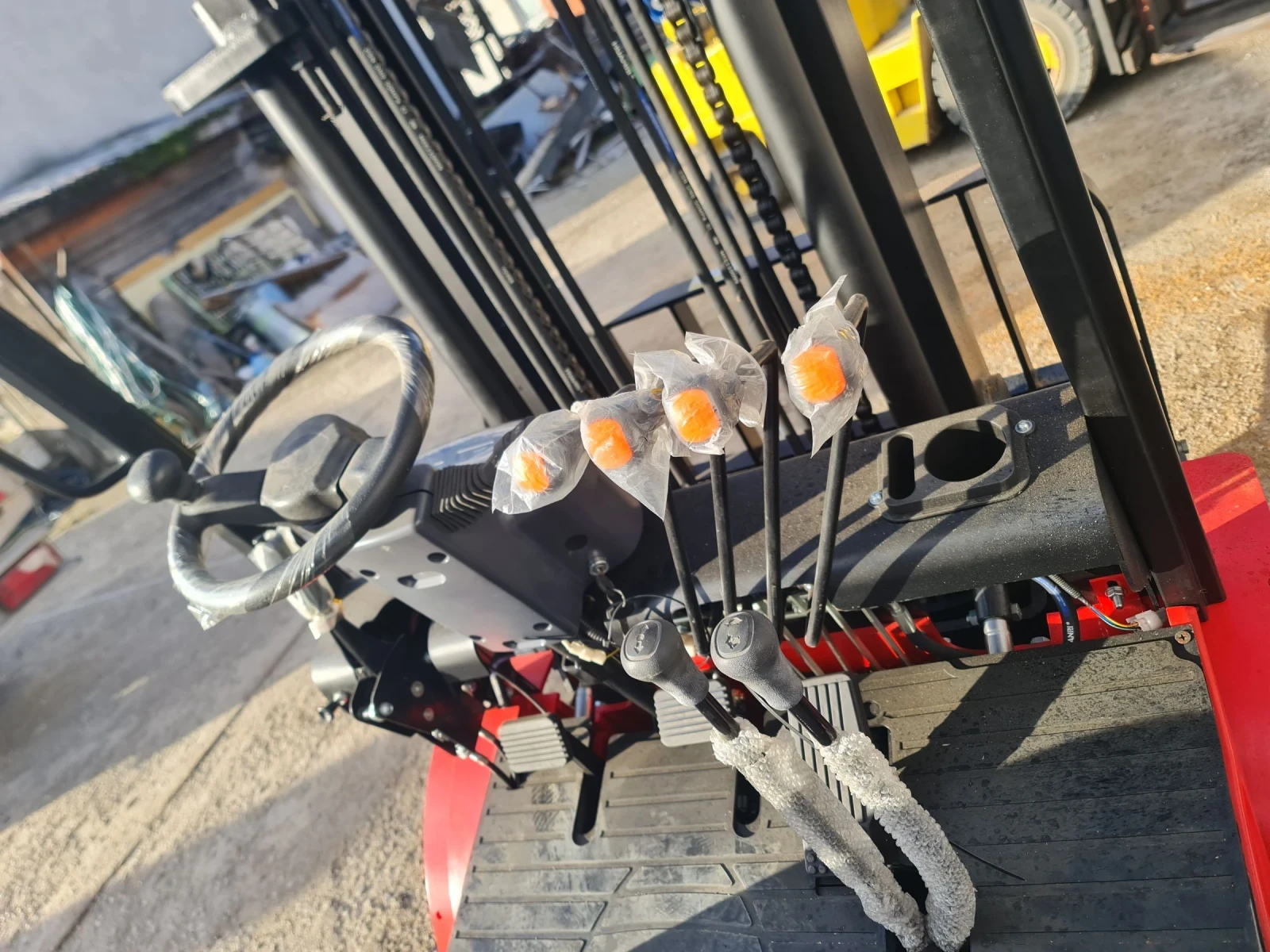  XINCHAI - LTP30 | Mobile.bg   5