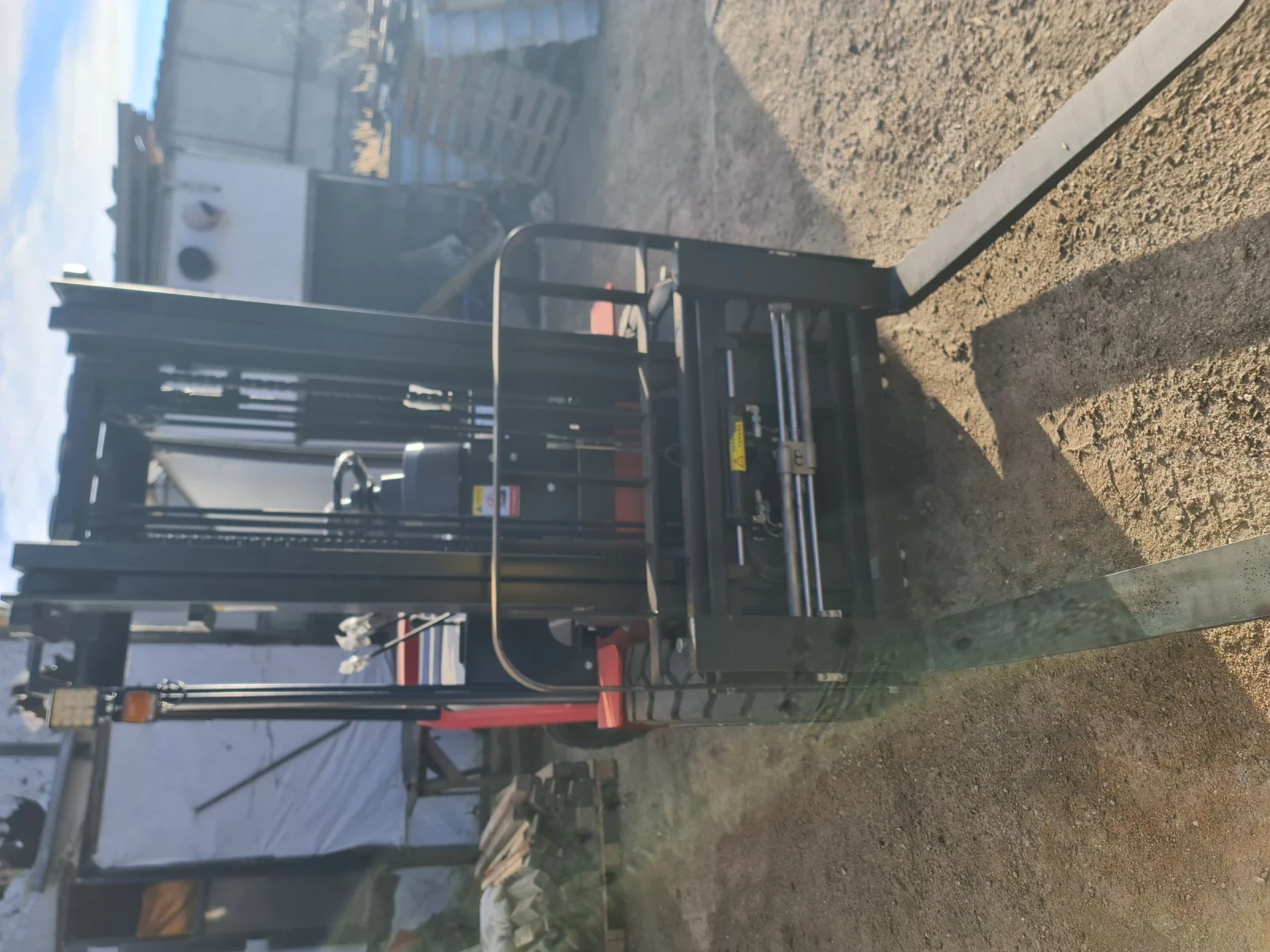  XINCHAI - LTP30 | Mobile.bg   3