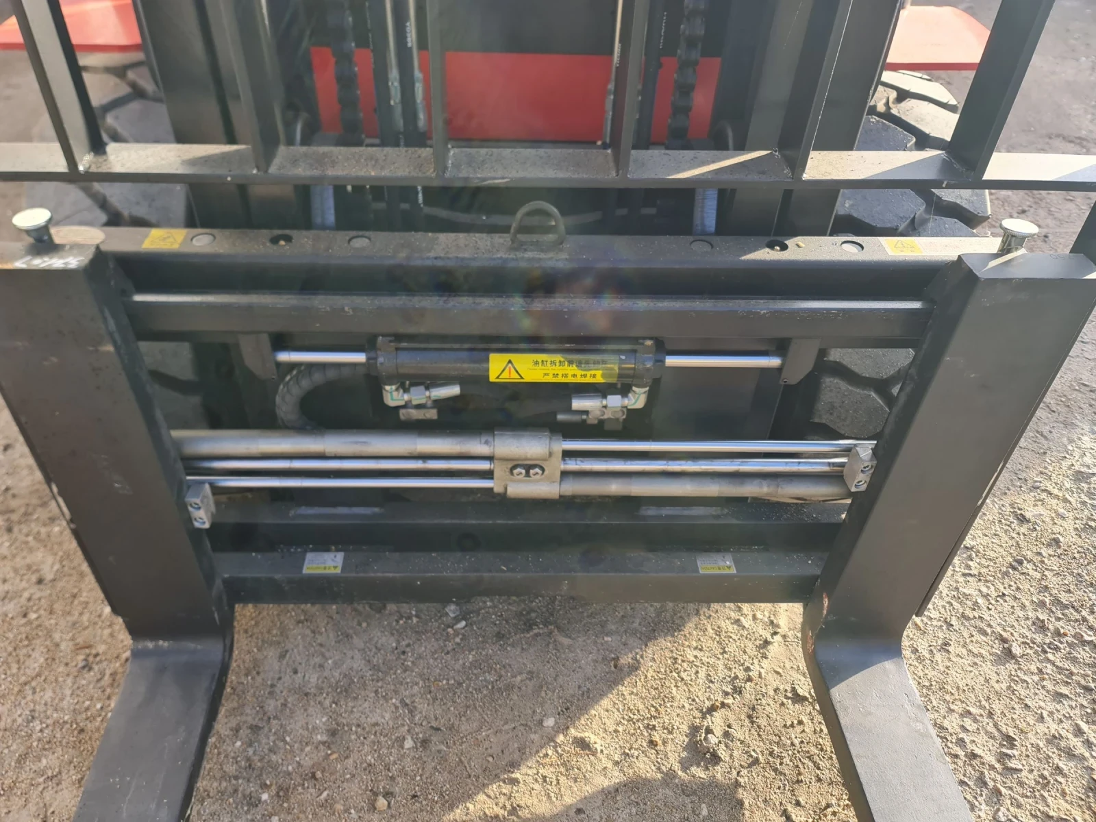  XINCHAI - LTP30 | Mobile.bg   4