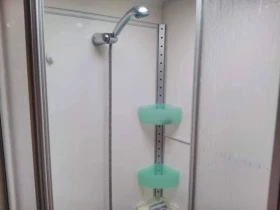 Каравана HYMER / ERIBA Mooving 570, снимка 13