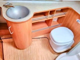 Каравана HYMER / ERIBA Mooving 570, снимка 10