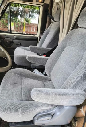 Кемпер Fiat Ducato 1.9, снимка 7
