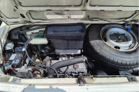 Кемпер Fiat Ducato 1.9, снимка 8
