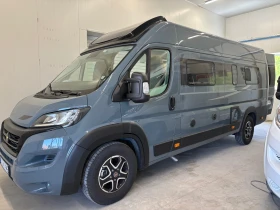 Обява за продажба на Кемпер Karmann Davis 630 Lifestyle ~73 000 EUR - изображение 1