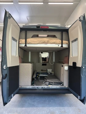 Обява за продажба на Кемпер Karmann Davis 630 Lifestyle ~73 000 EUR - изображение 6