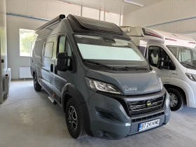 Обява за продажба на Кемпер Karmann Davis 630 Lifestyle ~73 000 EUR - изображение 1