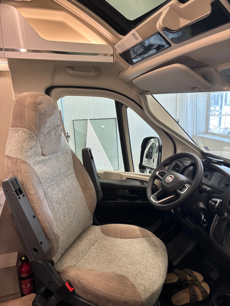Кемпер Karmann Davis 630 Lifestyle, снимка 11 - Каравани и кемпери - 52959937