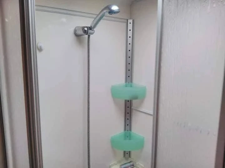  HYMER / ERIBA Mooving 570 | Mobile.bg   13