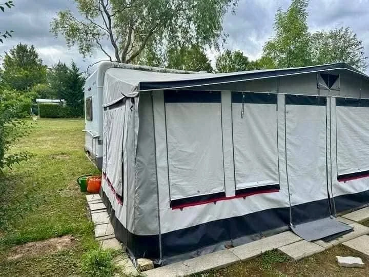  HYMER / ERIBA Mooving 570 | Mobile.bg   1