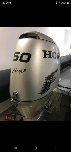   Honda  50 | Mobile.bg    6