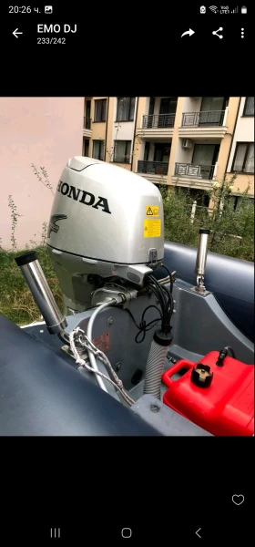   Honda  50 | Mobile.bg    4