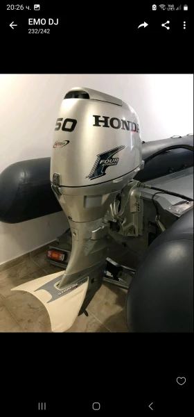   Honda  50 | Mobile.bg    5