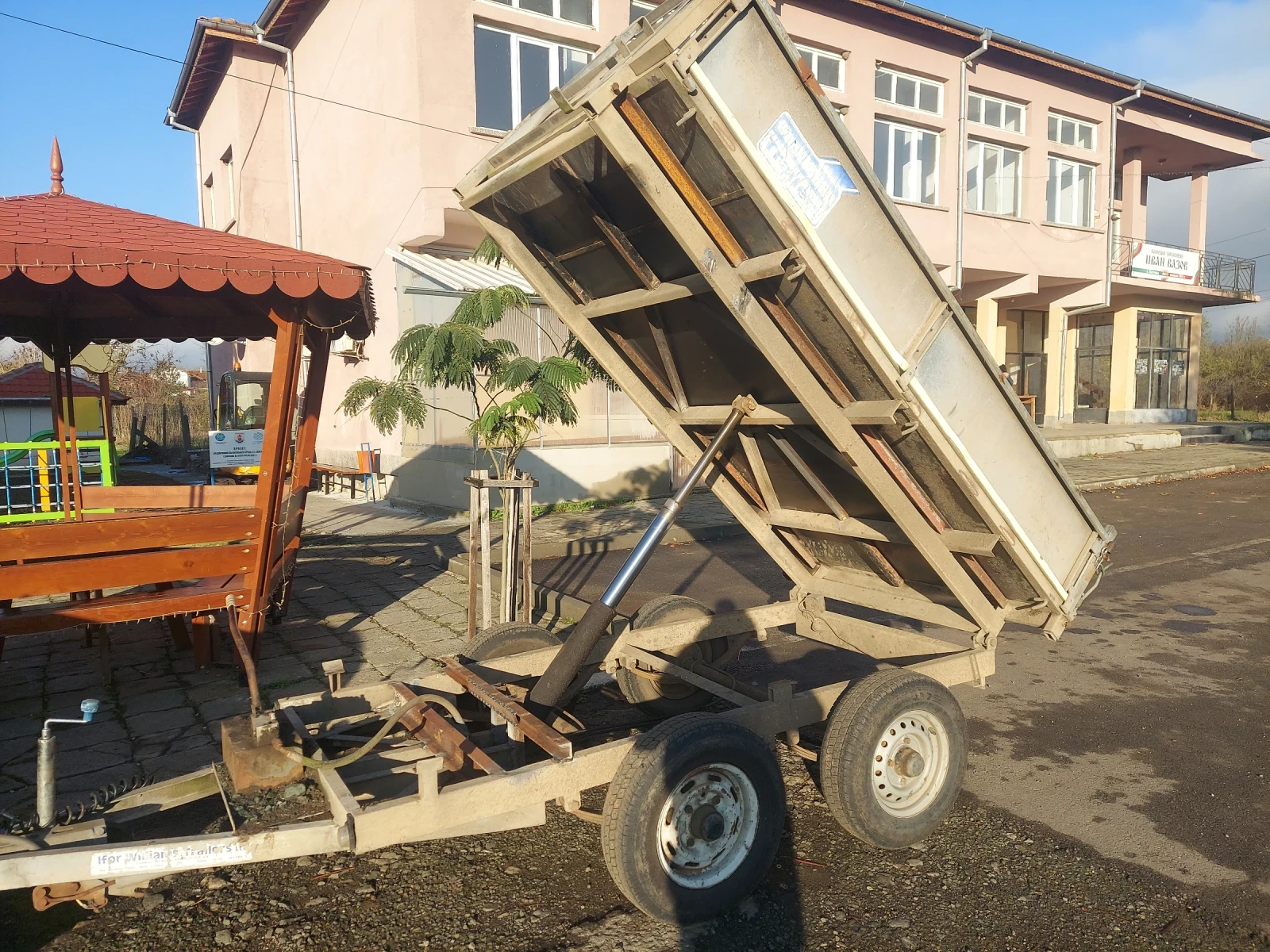 �� ��������� ���������� ������� 2.7t | Mobile.bg � ����������� 4