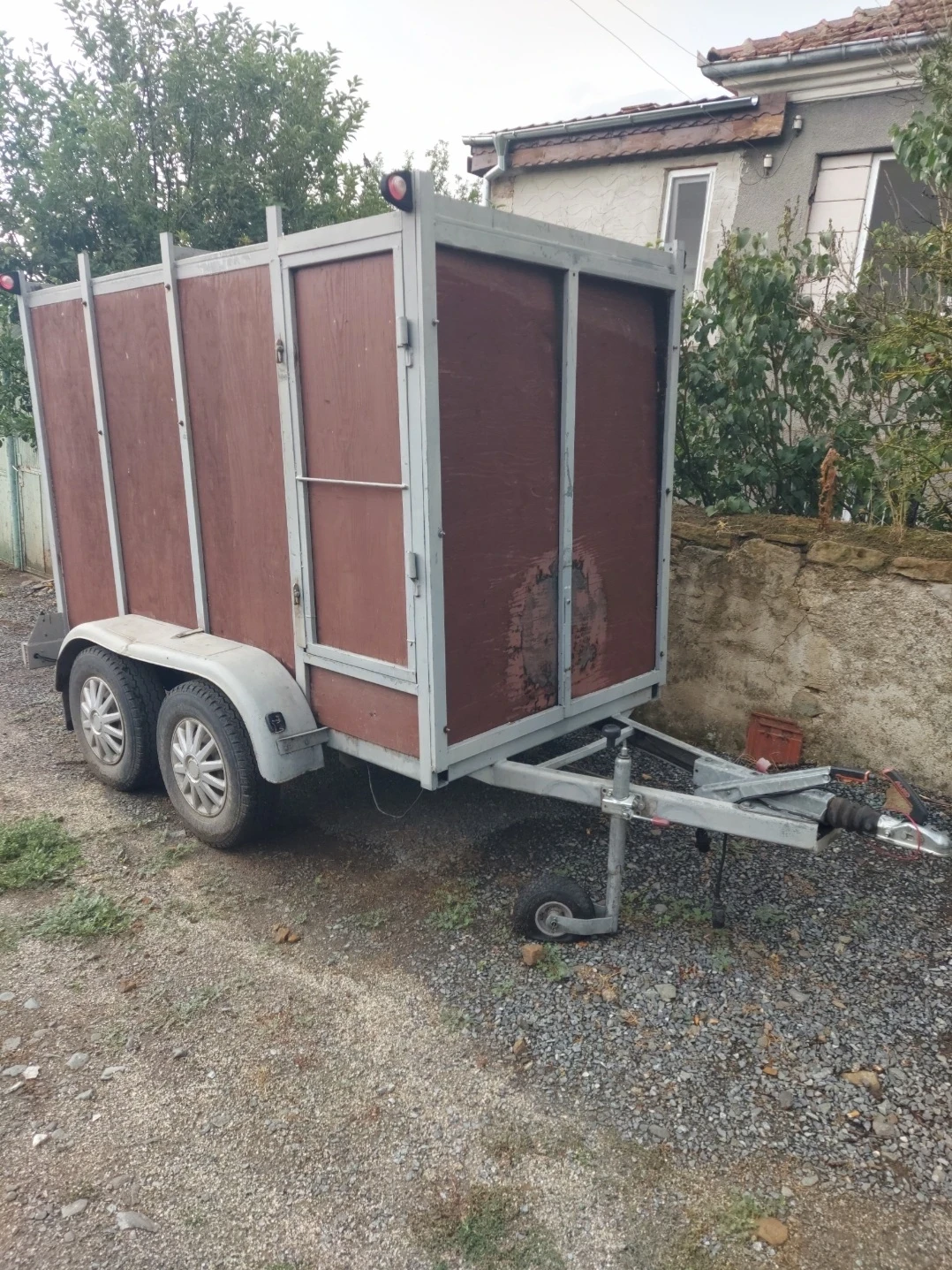   BCW 1500kg | Mobile.bg   1