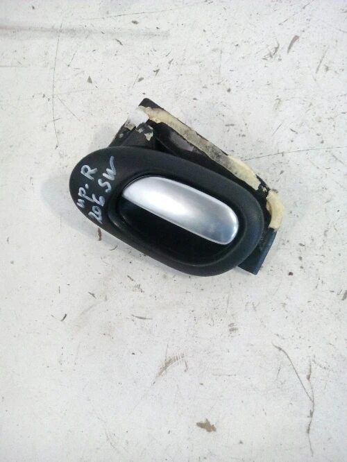 Дръжка врата вътрешна предна дясна Пежо 206 SW