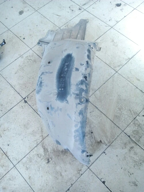 Подкалник заден ляв Нисан Примера комби