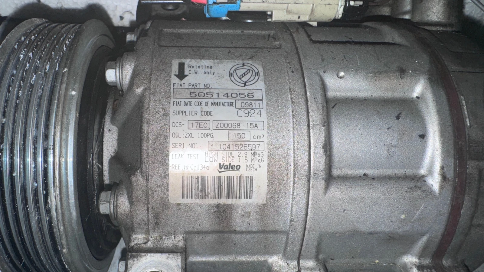     Alfa Romeo 159 - 1041526597 / 50514056 | Mobile.bg   2