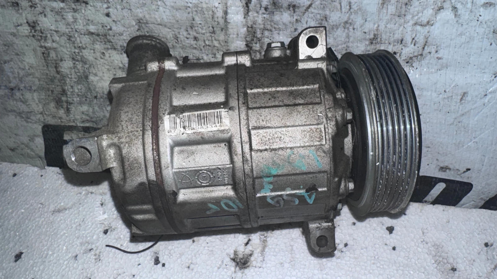     Alfa Romeo 159 - 1041526597 / 50514056 | Mobile.bg   1